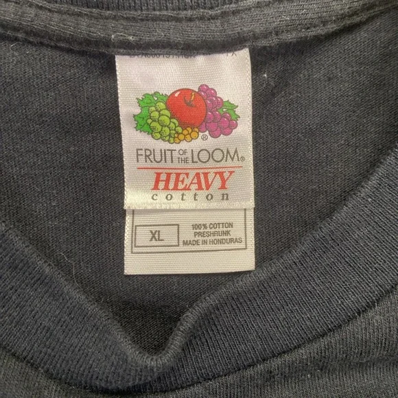 Vintage Venice Beach Shirt Men's XL California Muscle Arnold Schwarzenegger - Picture 3 of 7